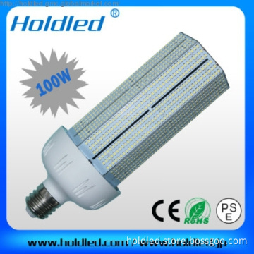 100W LED corn light E40/E39 replacing 300W CFL